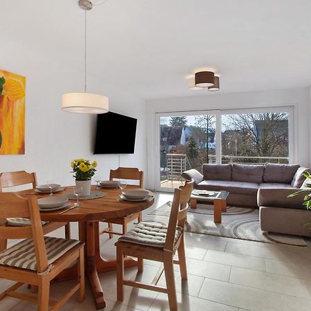 Ferienwohnung Am Klemmbach มึลไฮม์ ภายนอก รูปภาพ