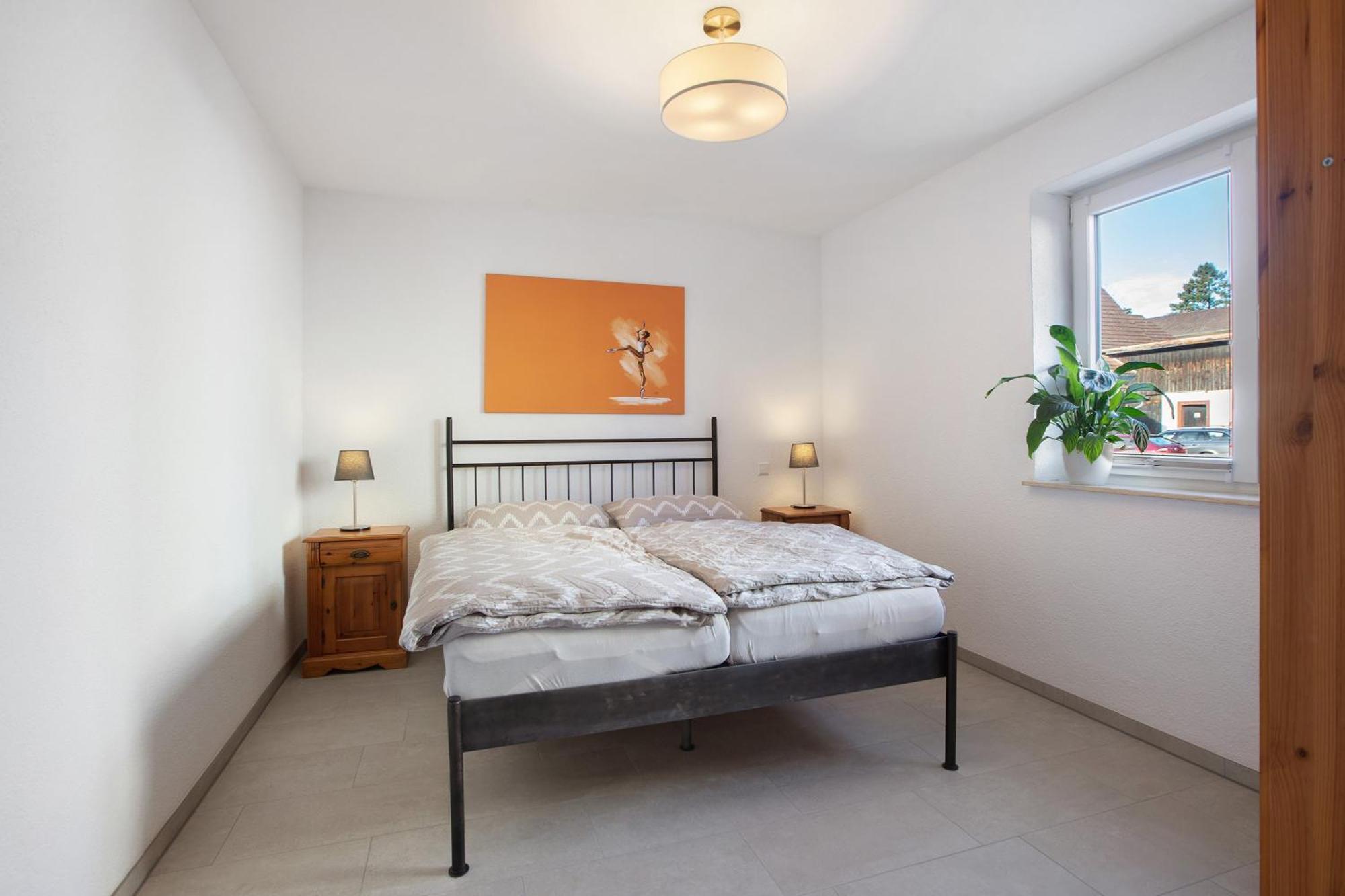 Ferienwohnung Am Klemmbach มึลไฮม์ ภายนอก รูปภาพ