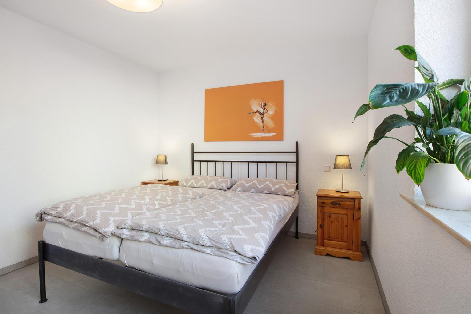 Ferienwohnung Am Klemmbach มึลไฮม์ ภายนอก รูปภาพ
