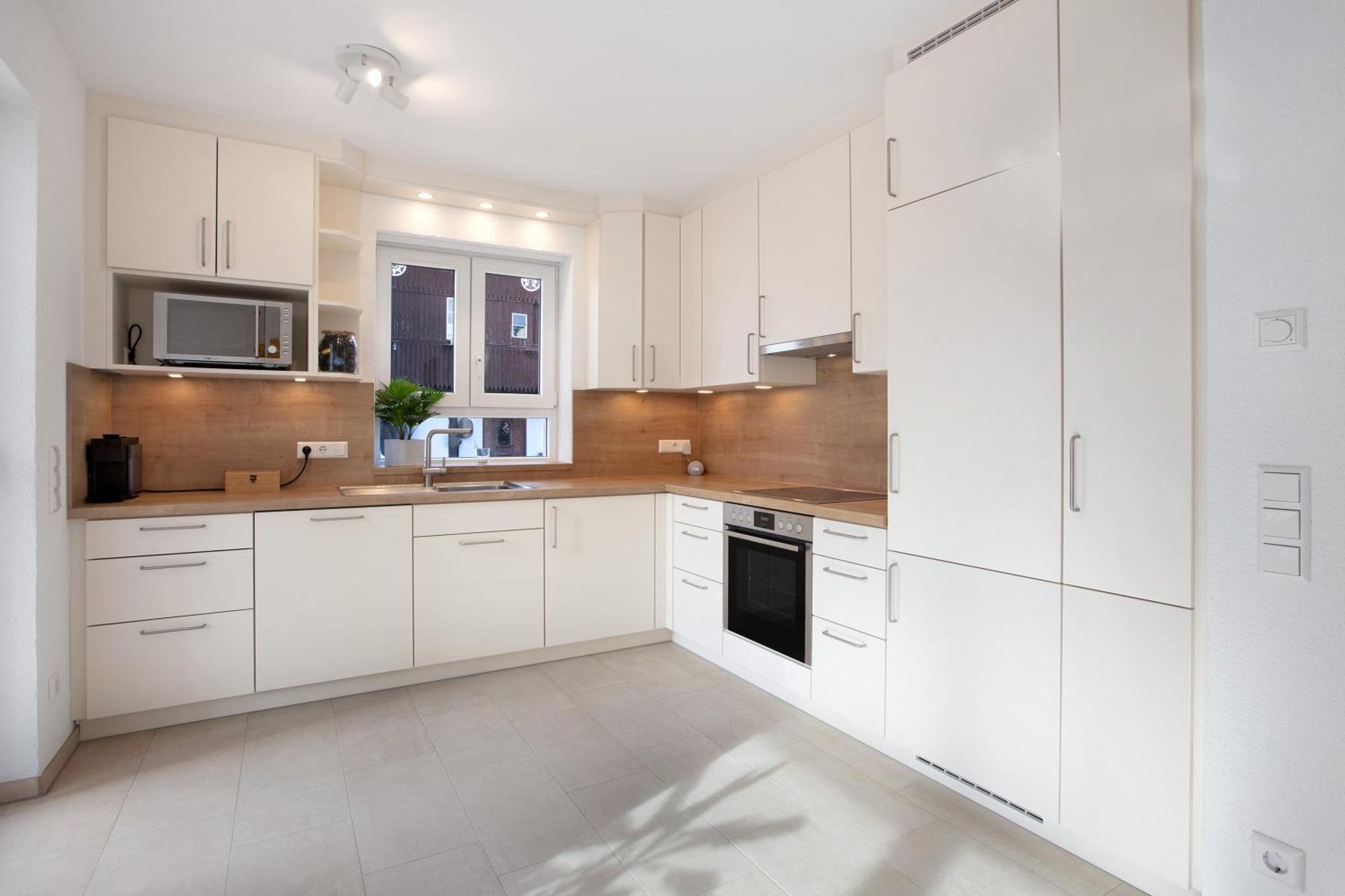 Ferienwohnung Am Klemmbach มึลไฮม์ ภายนอก รูปภาพ