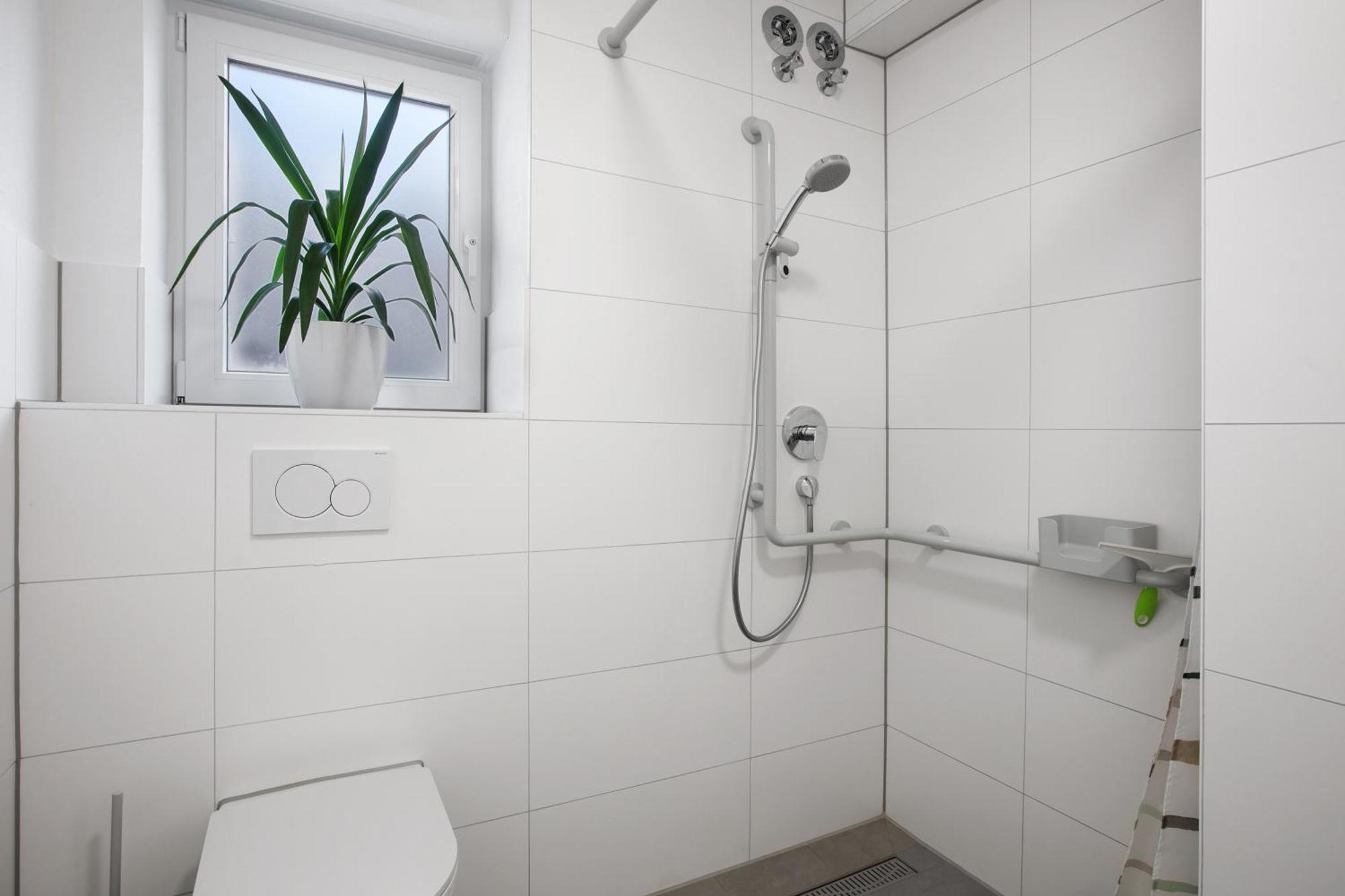Ferienwohnung Am Klemmbach มึลไฮม์ ภายนอก รูปภาพ