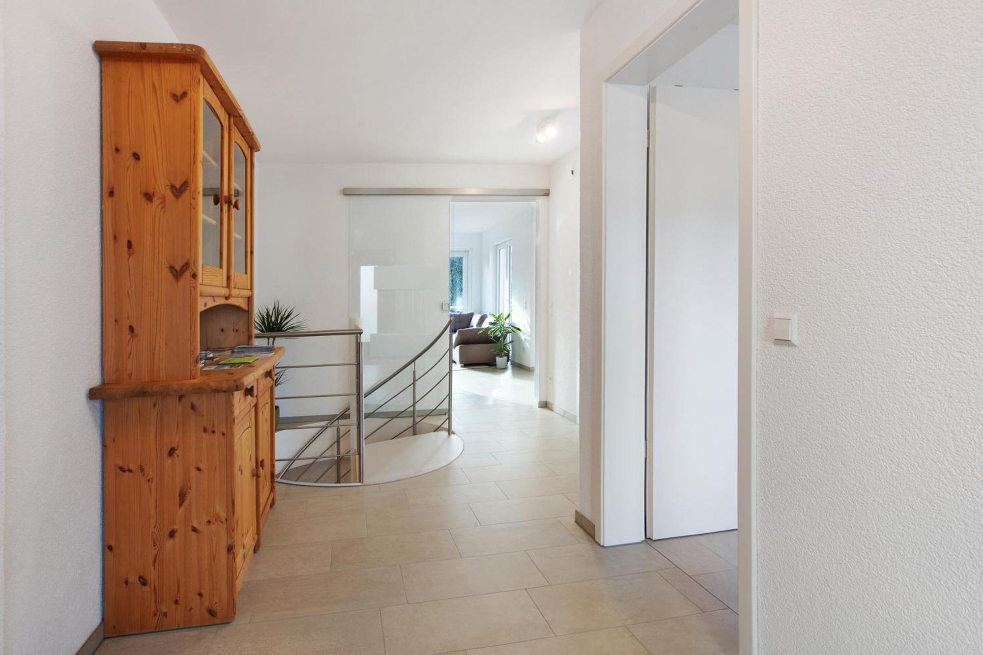 Ferienwohnung Am Klemmbach มึลไฮม์ ภายนอก รูปภาพ