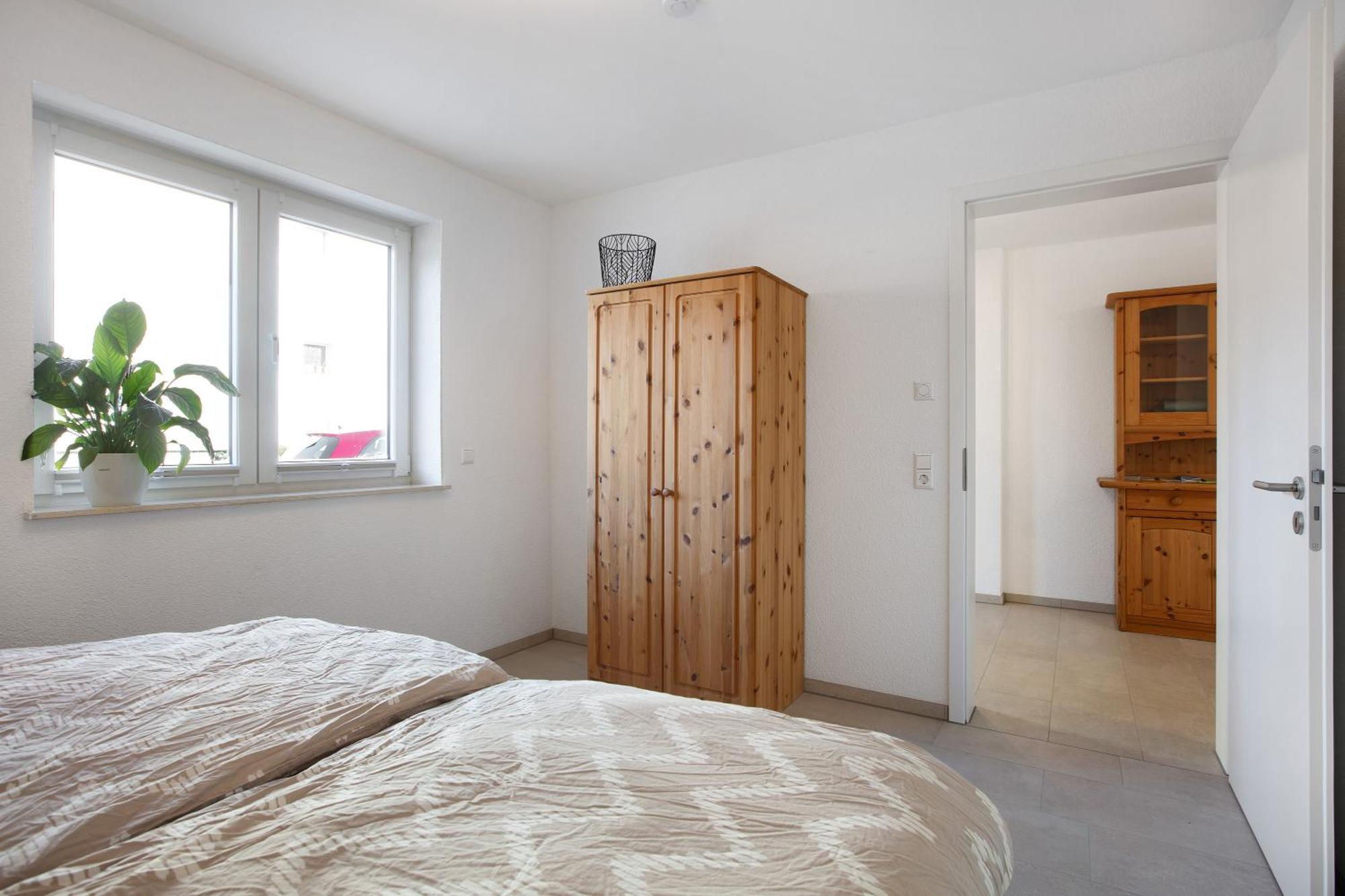 Ferienwohnung Am Klemmbach มึลไฮม์ ภายนอก รูปภาพ